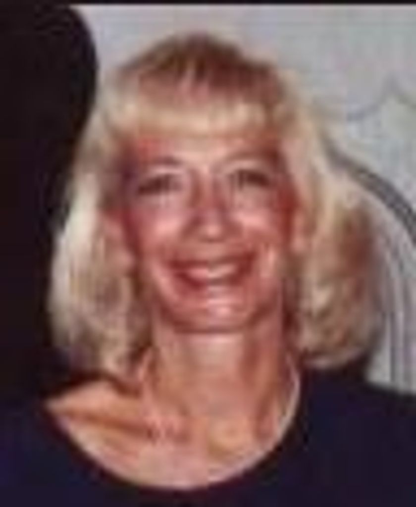 Karen Ann (Straub) Jester