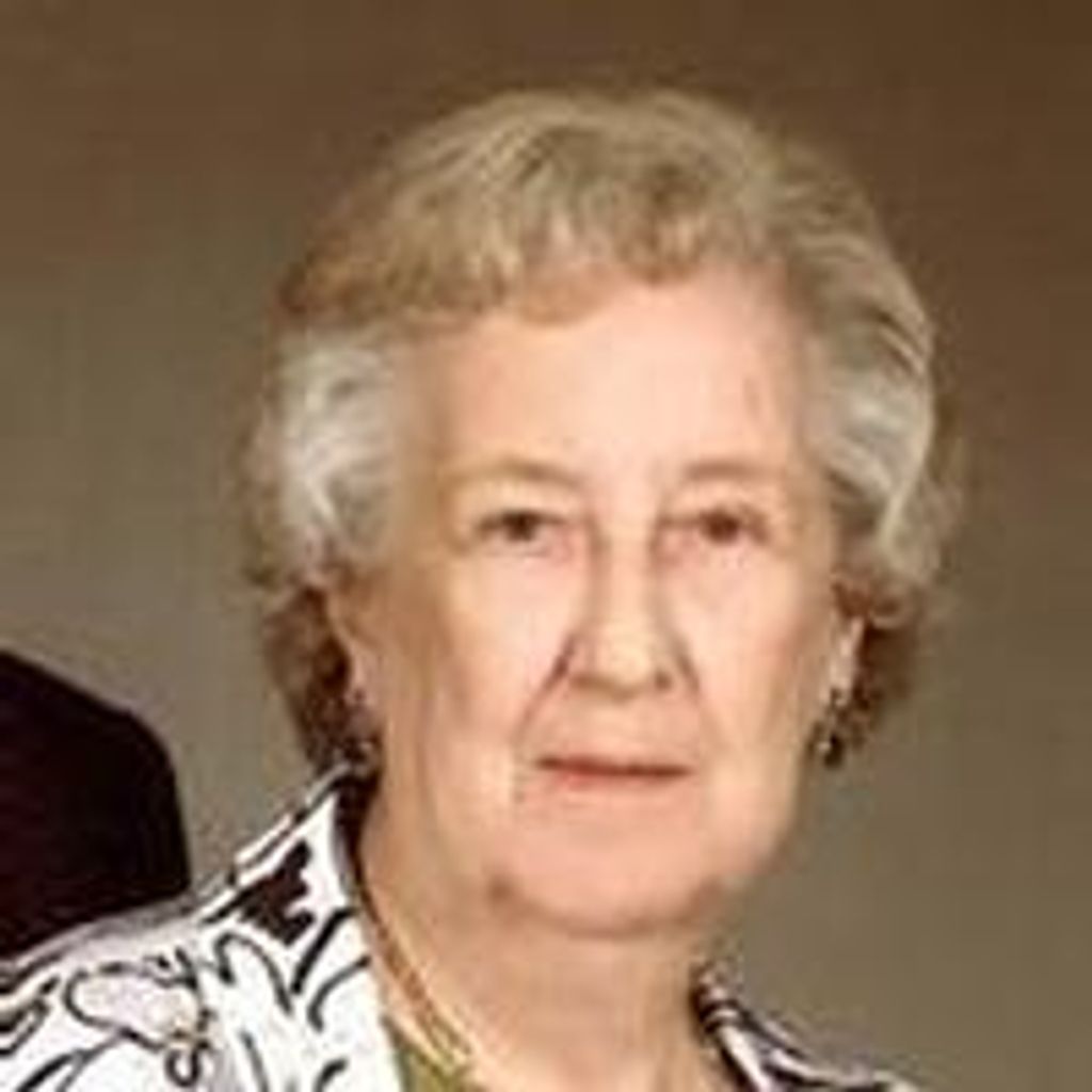 Evelyn Jones Bourne