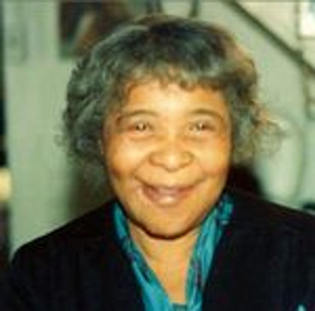 Jennie Isabel Bannister Profile Photo