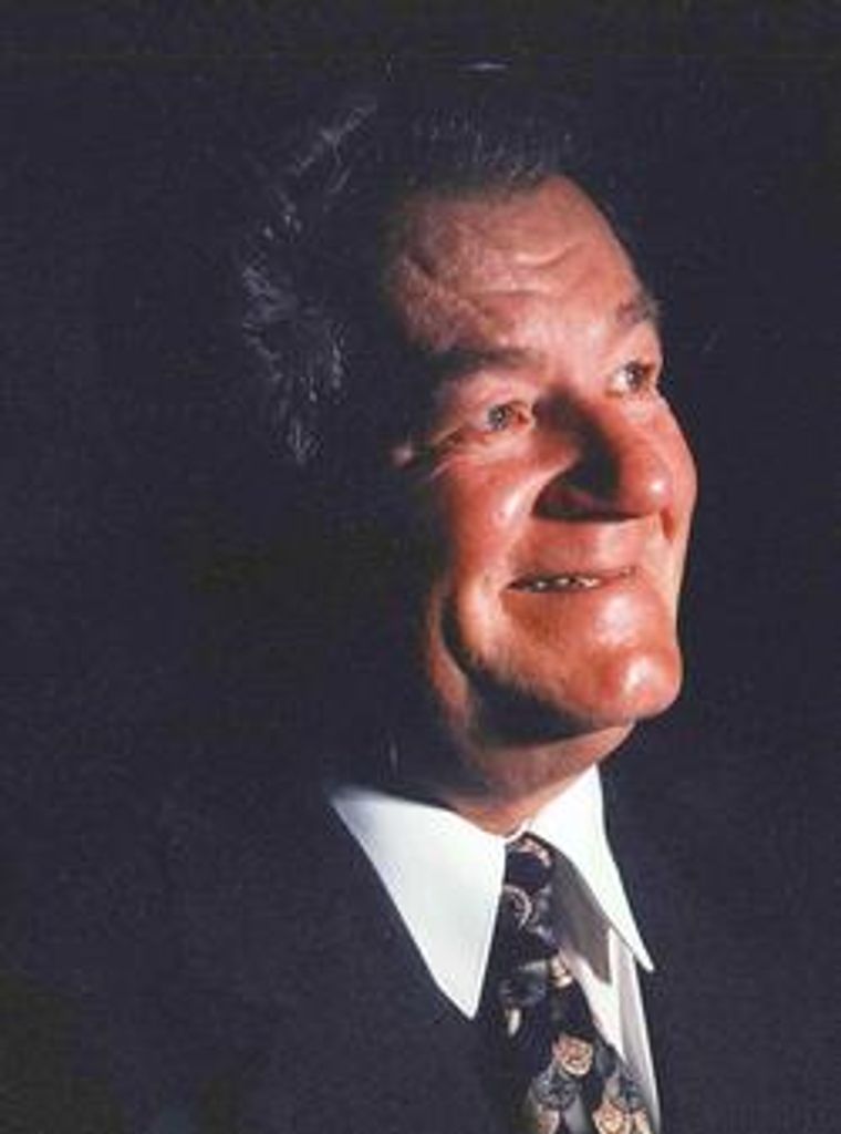 Charles Jurgensmeyer Profile Photo