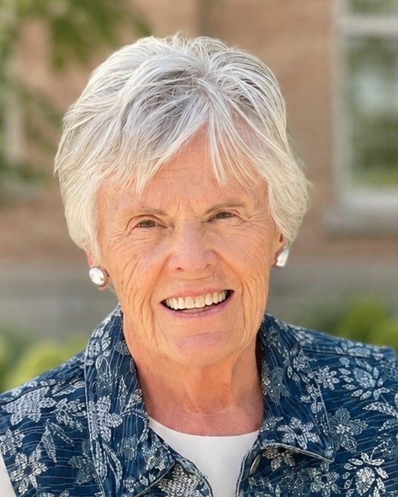 Sharol Deane Beesley Terry