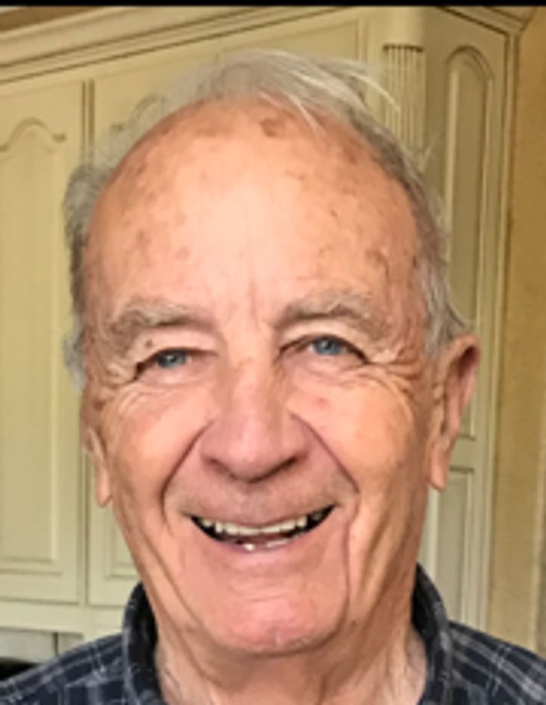 Dennis Pierson Profile Photo