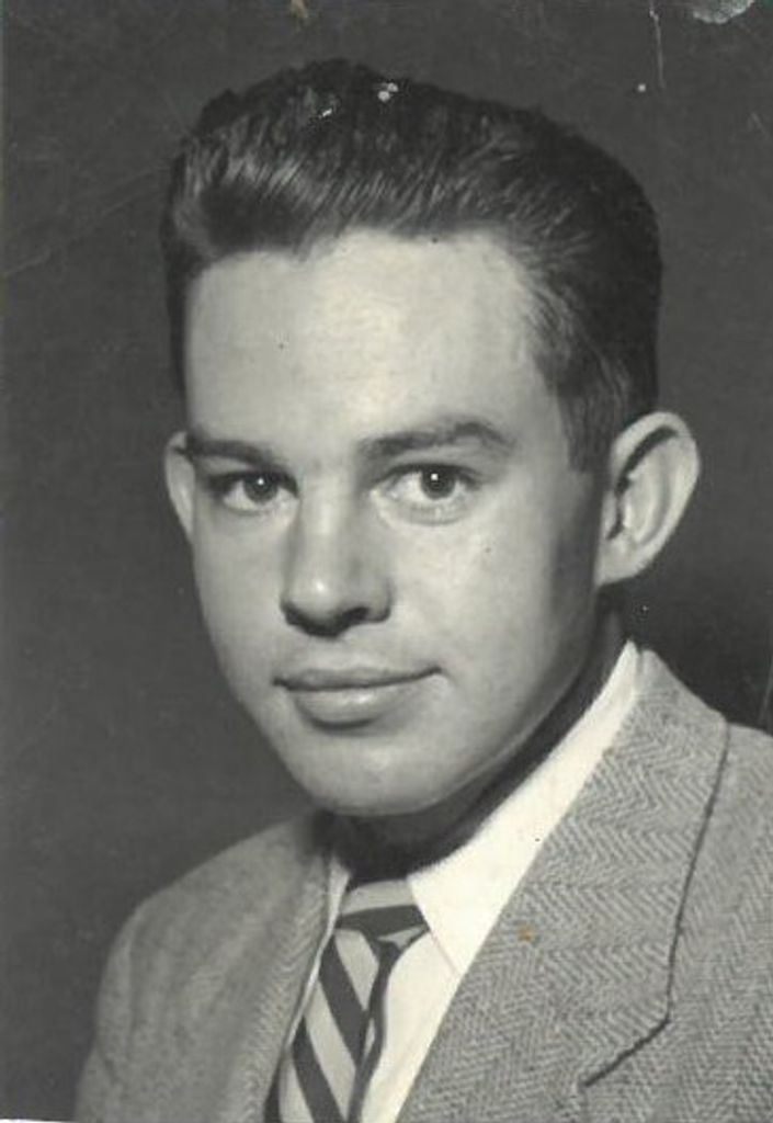 Edward Francis Regan Profile Photo