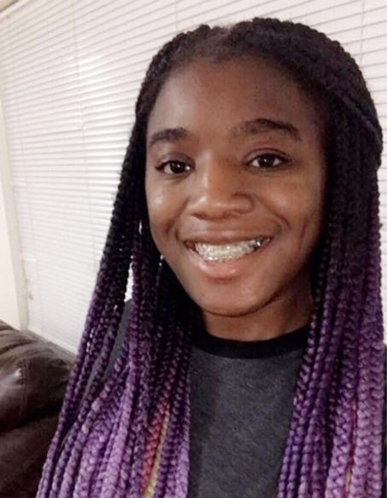 Delali A. Amenyedo Profile Photo