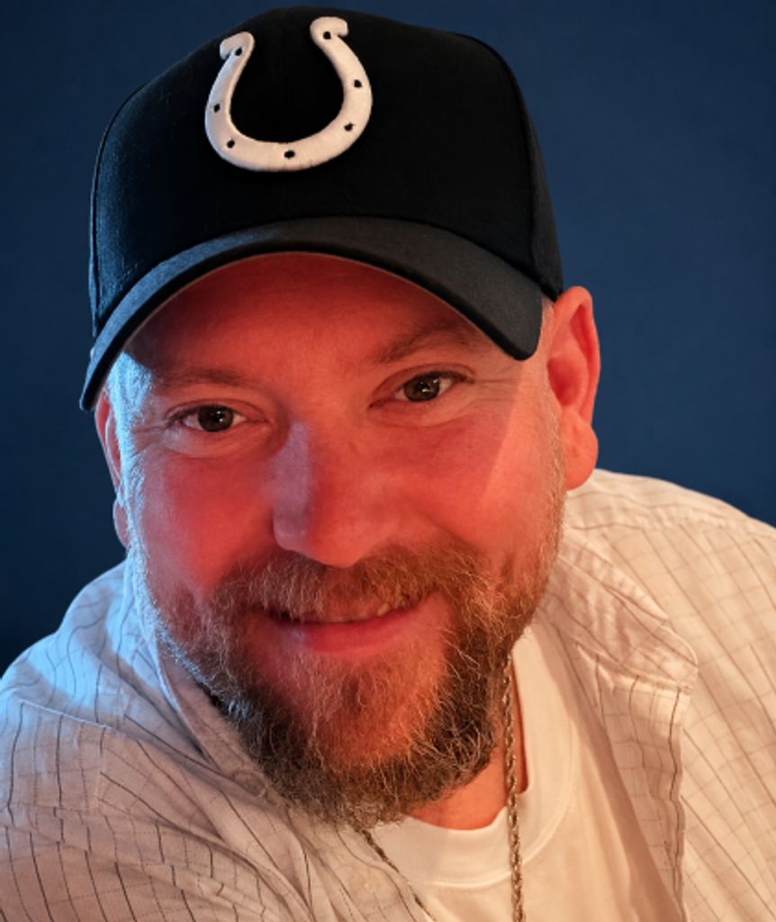 Philip P. Christman