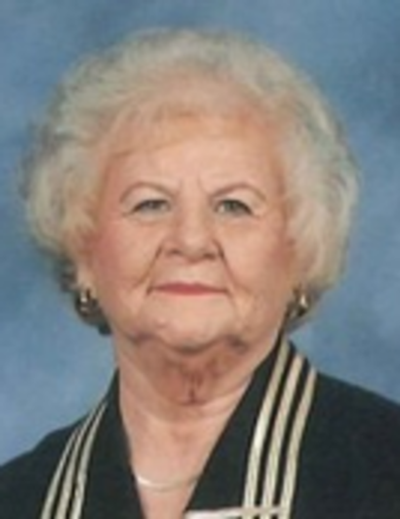 Nina  Ruth Lee