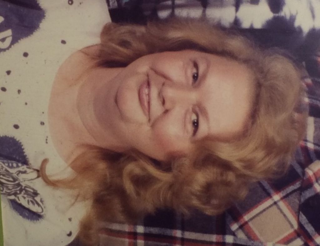 Sharon Rippee