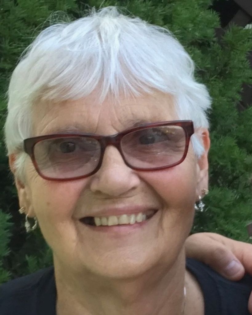 Paulette T. Jacques Profile Photo