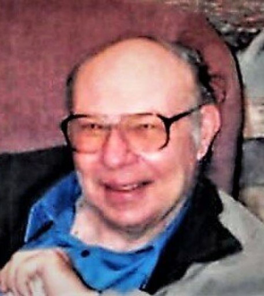 Rev. Ray Houston