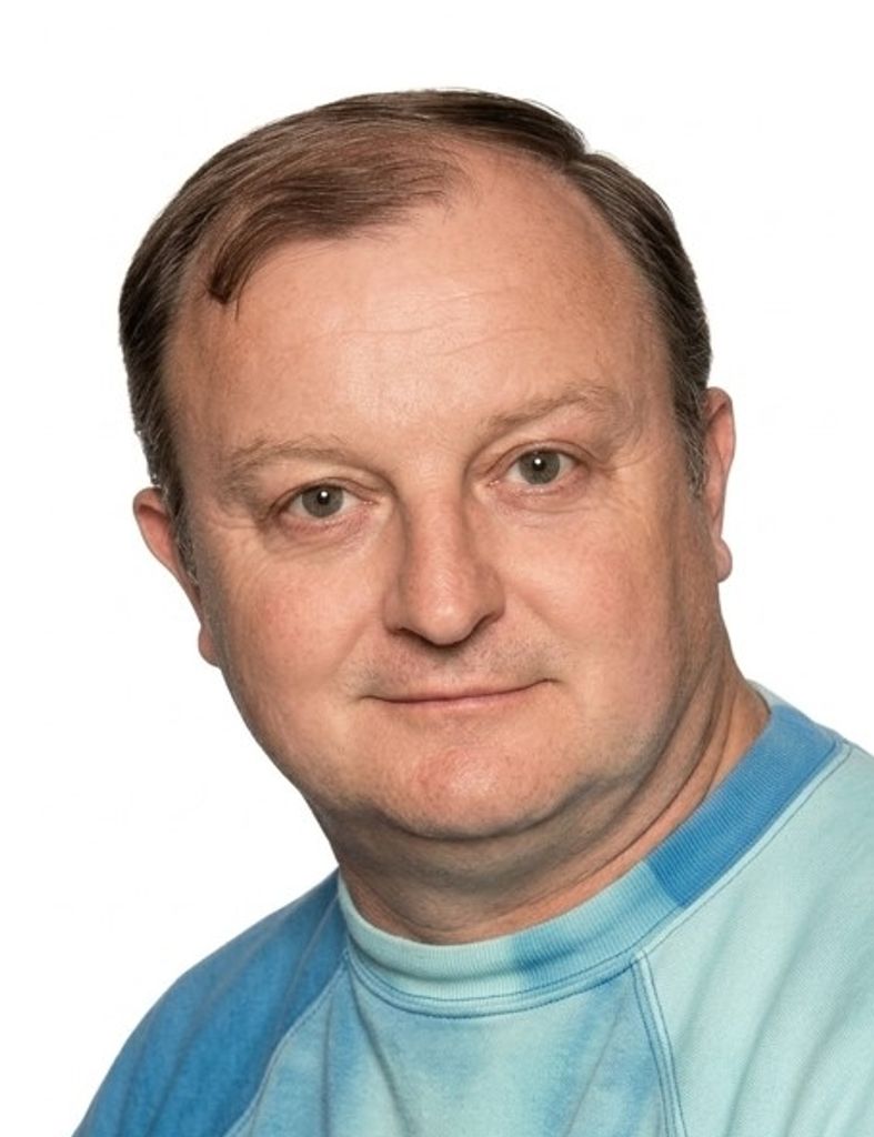 John Price Jr. Profile Photo