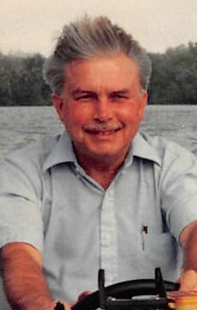 William Long Kulp Profile Photo