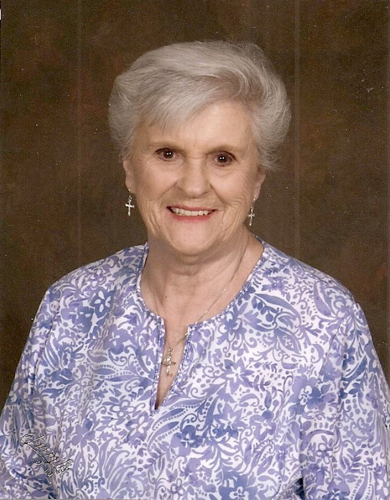 Juliet Gary Sitzmann