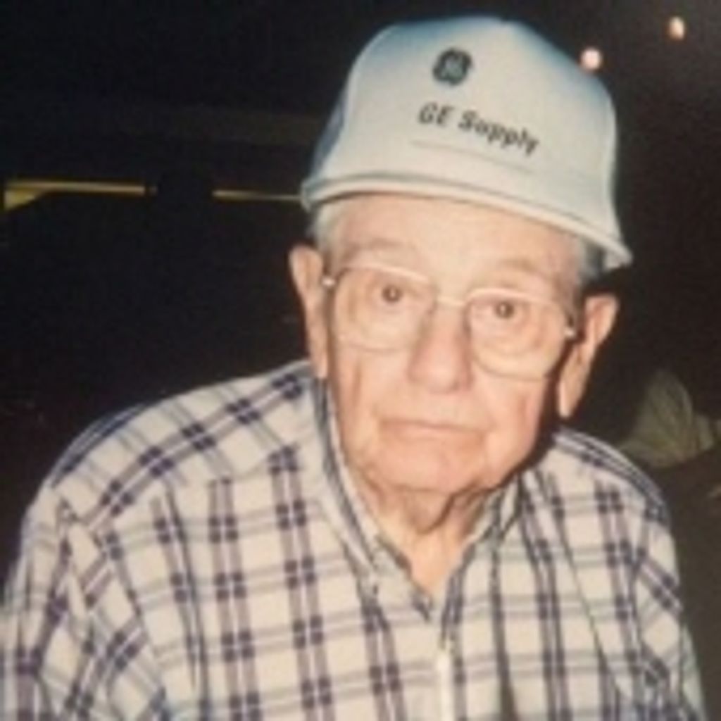 Mr. William I. Walker