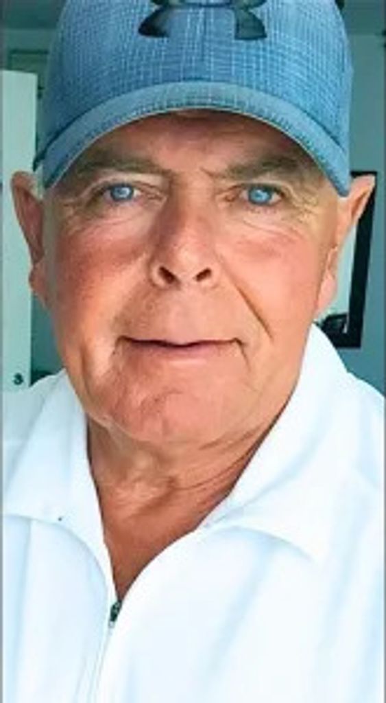 Kevin Glen Farncombe