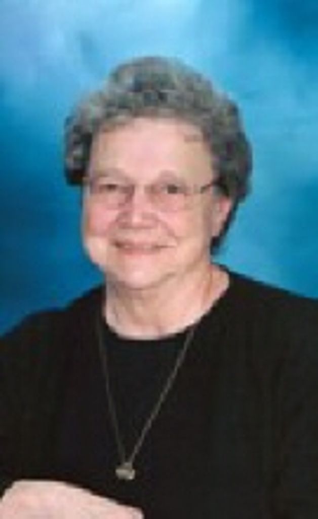 Phyllis  J. Hultgren