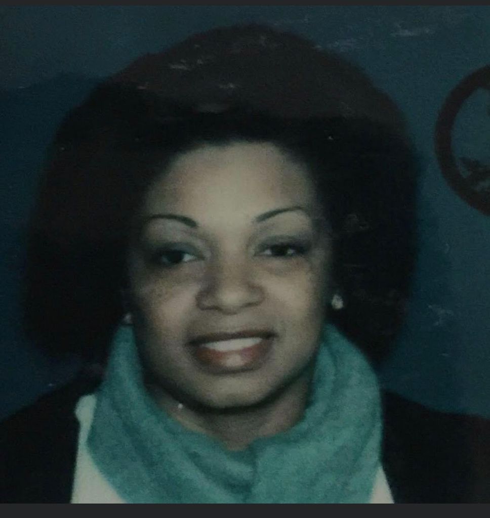 Jacqueline Campbell Profile Photo