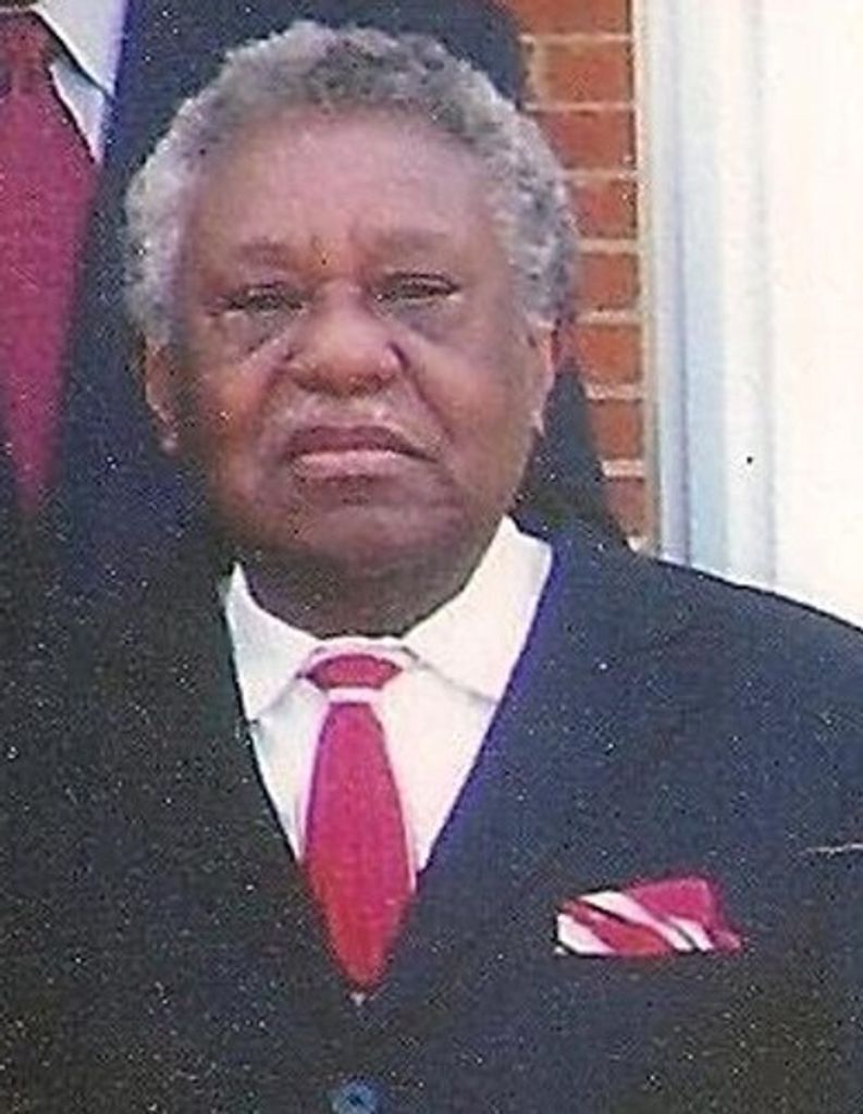 James Thomas Warren