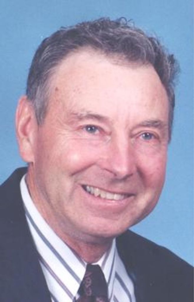 Eugene D. Bernath Profile Photo