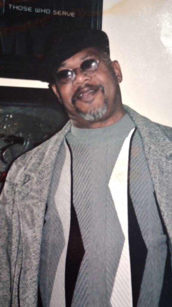 Richard Eugene Williams Profile Photo