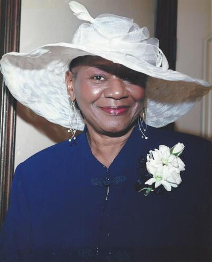Mary Lee Wilson Profile Photo