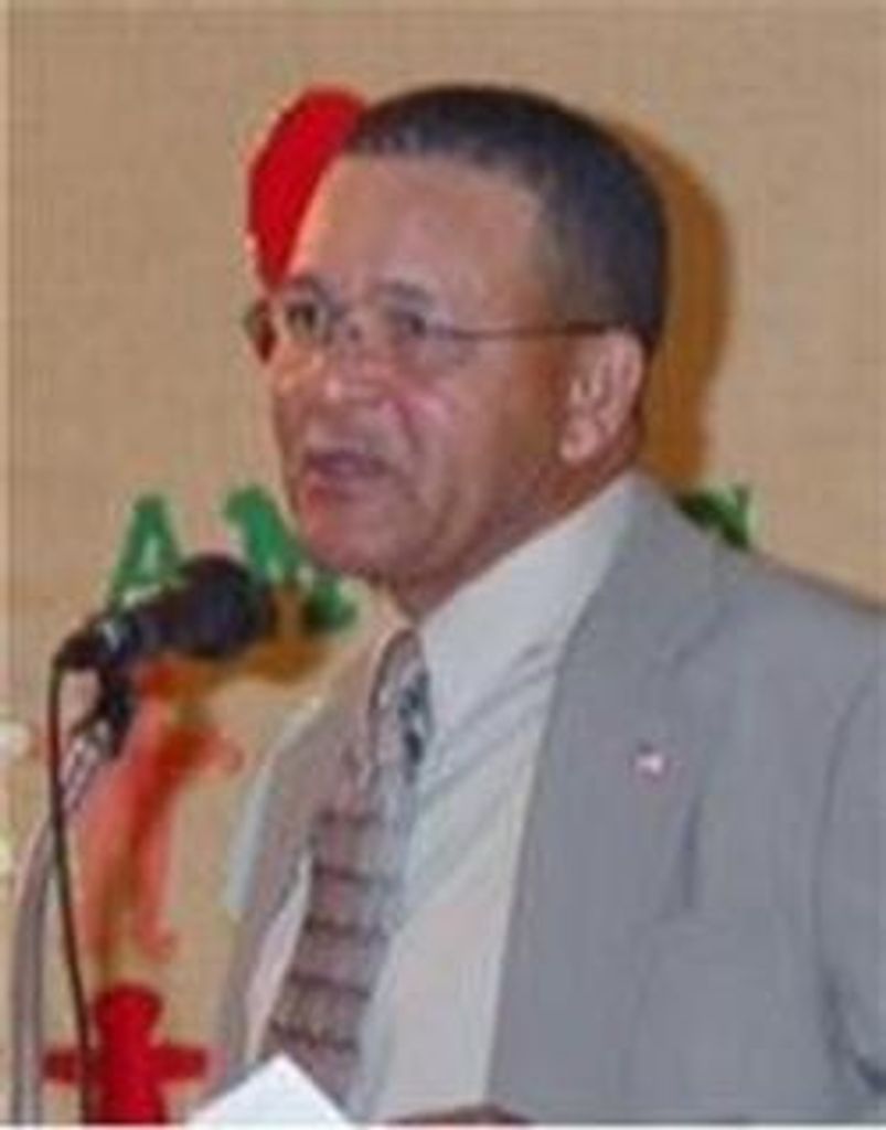 Herbert "Bug" Druilhet, Jr Profile Photo