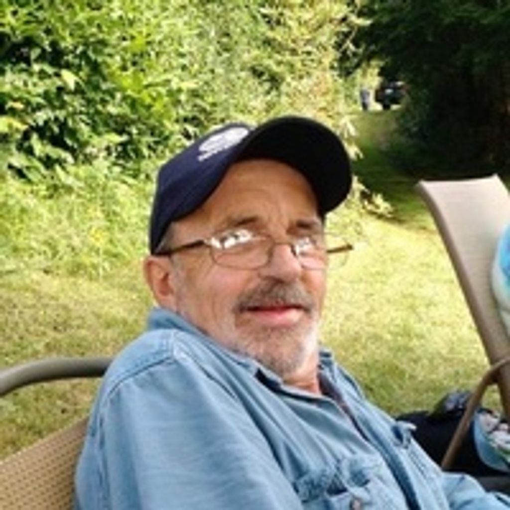 James 'Jim' Cox