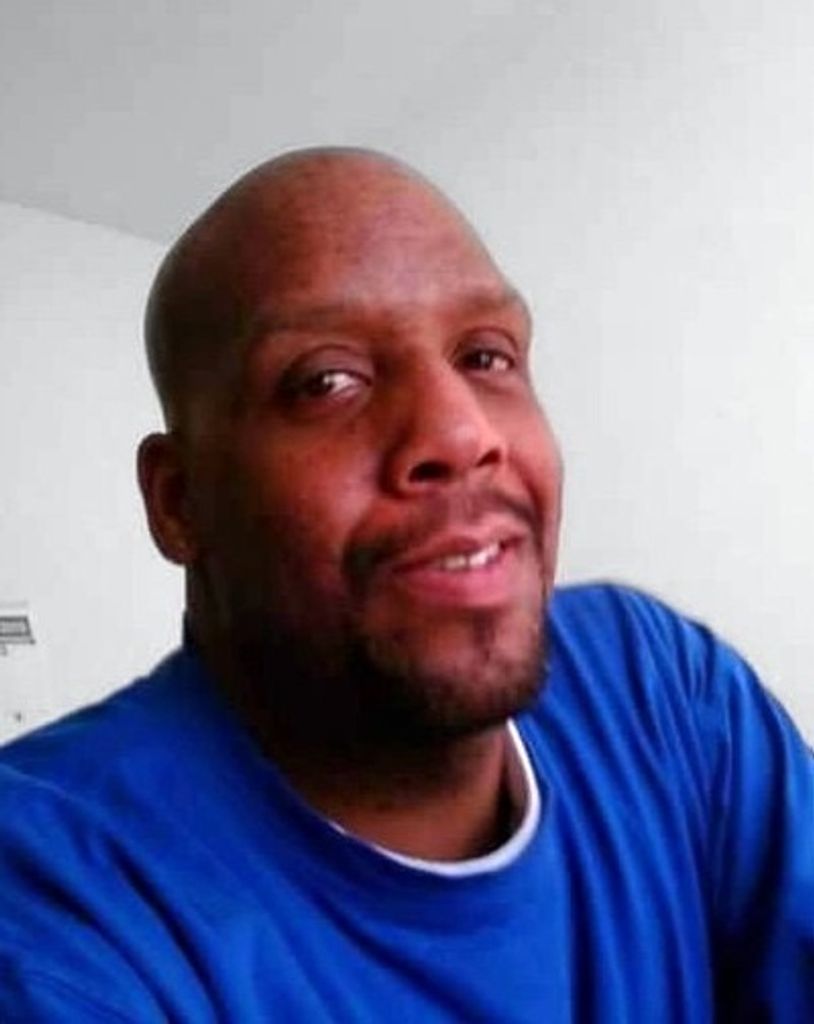 Antawan Sampson Profile Photo