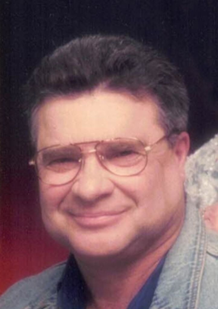Marvin Gene Crabtree