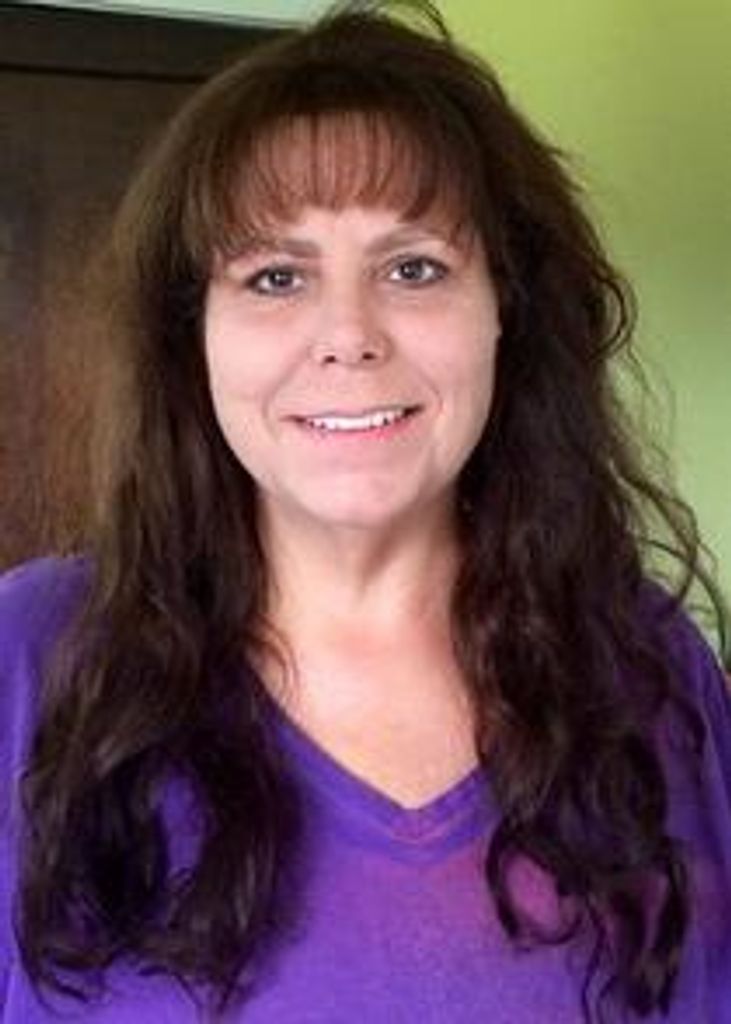 Sebrina M.  (Logan)  Quakenbush