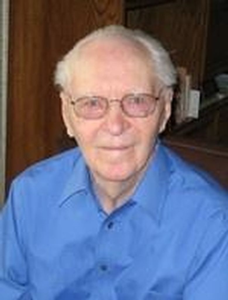 Arthur Stordahl