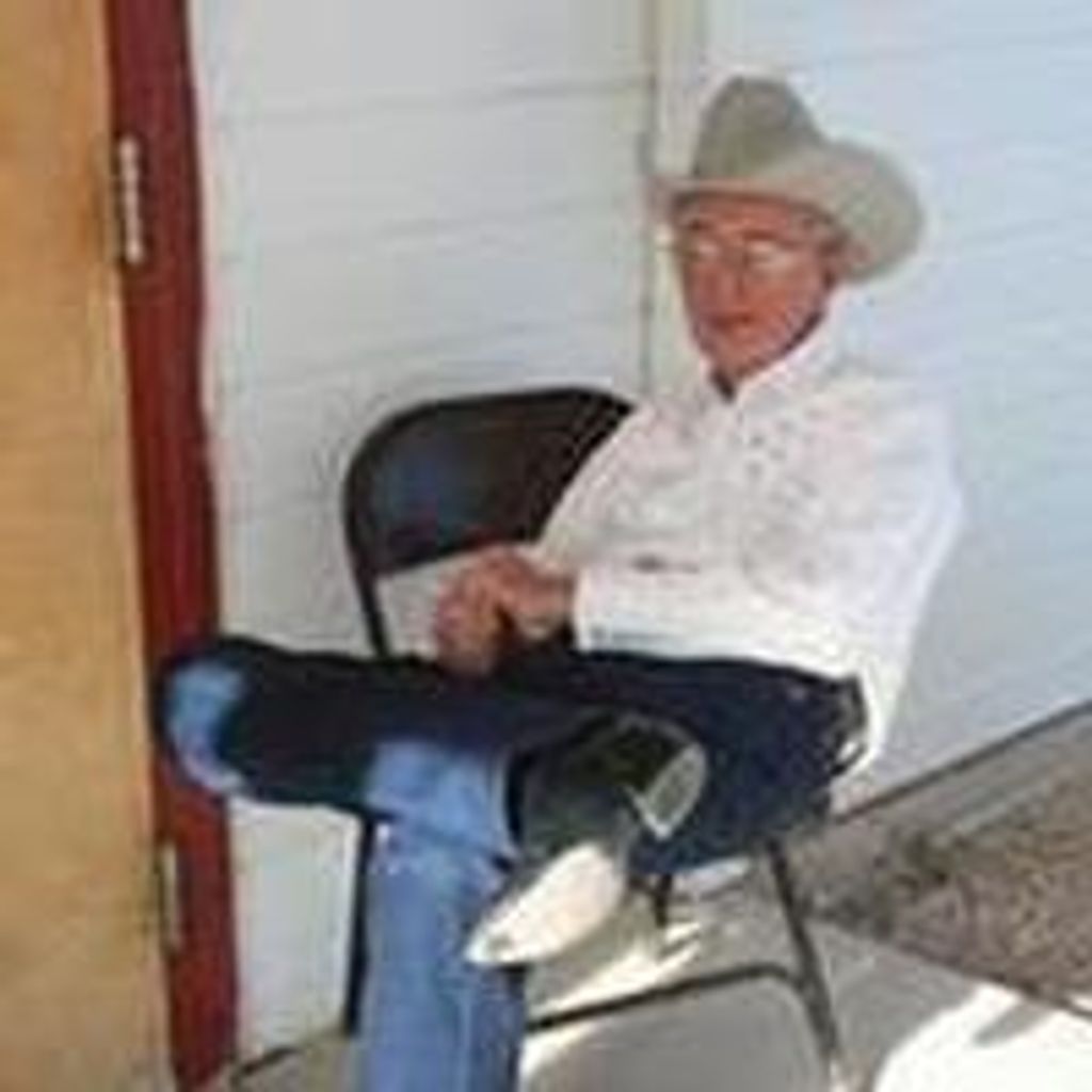 Herman "Papa" Lee Riley
