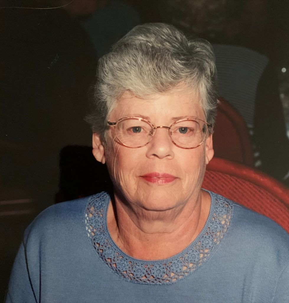 Kathryn Mae (Slonaker)  Miller Profile Photo