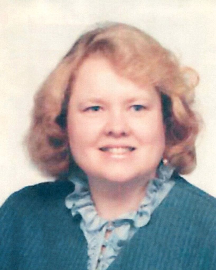 Loretta Nicholson