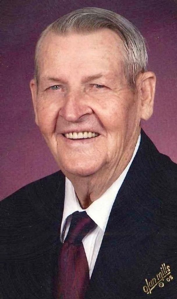 George E. Koehler Profile Photo