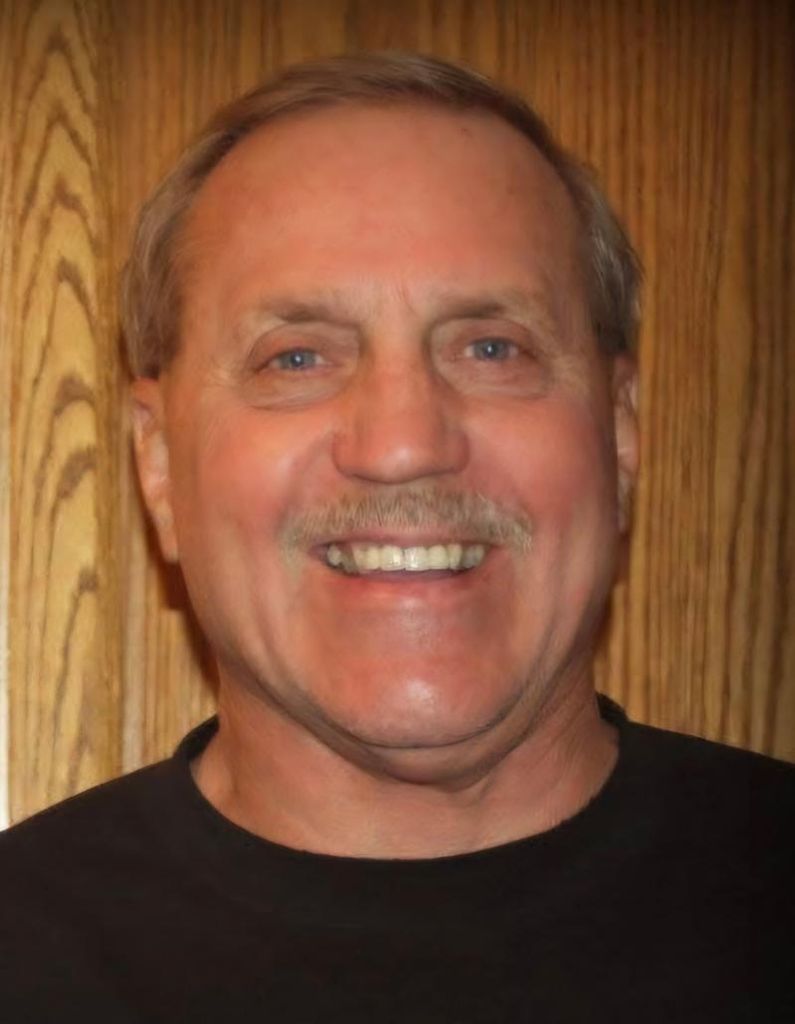 Robert Joseph Roush Profile Photo