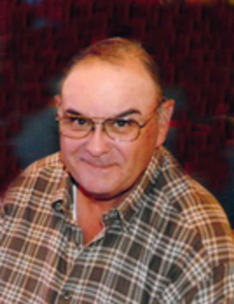 Milton Mote Profile Photo