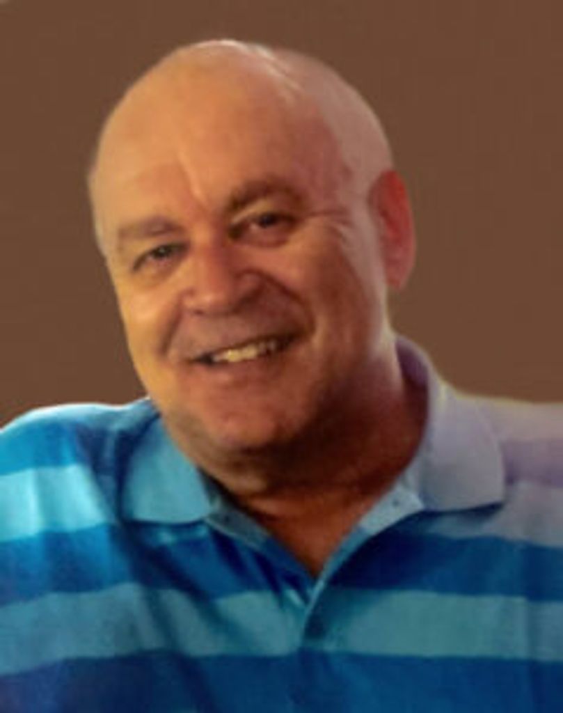 Eldean "Dean" Elmore Lippert