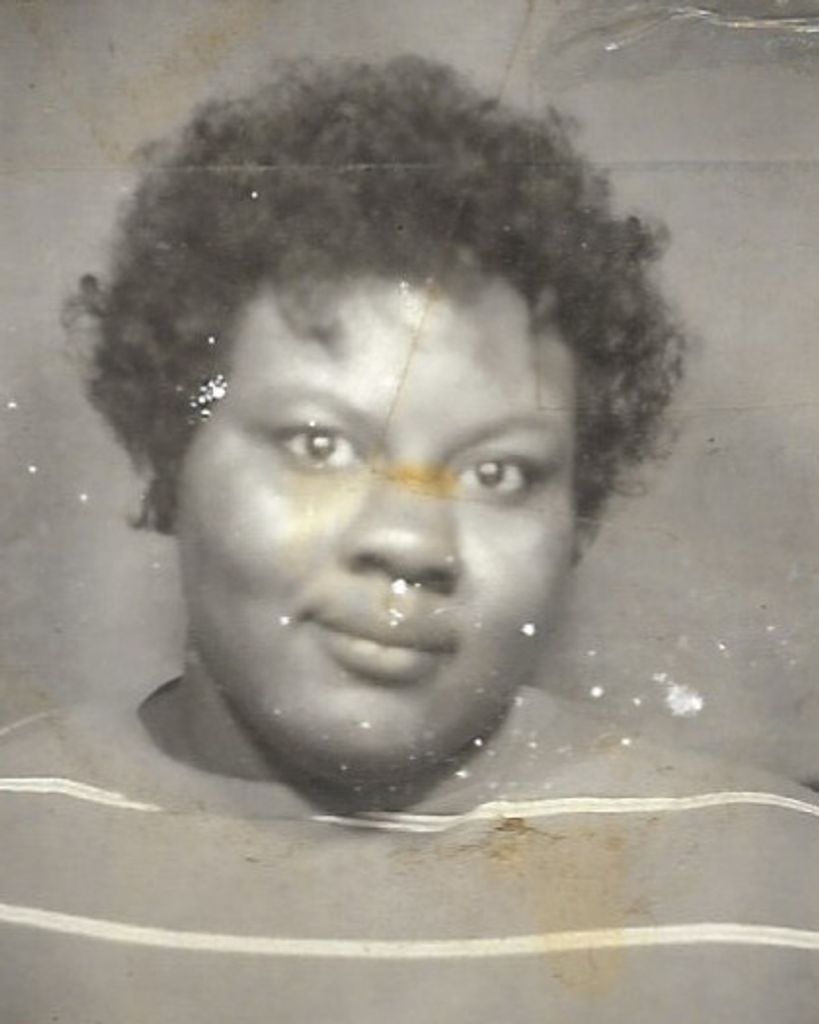 Barbara Ann Roberts