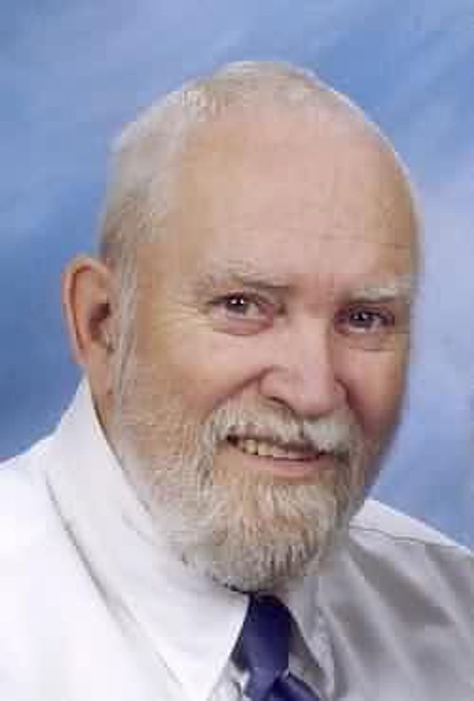 Roland Lawrence Recker