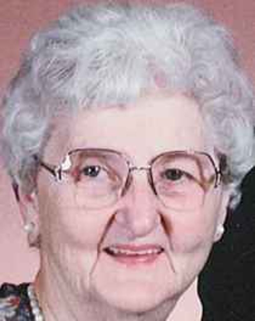 Florence Marie (Ely)  Fine