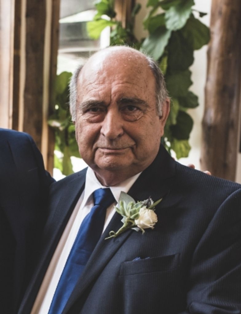 Richard A.  Conley Profile Photo