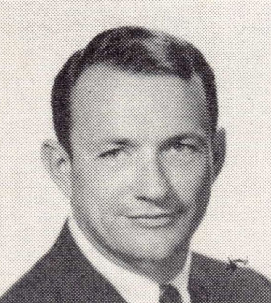 Richard P. Eldredge Profile Photo