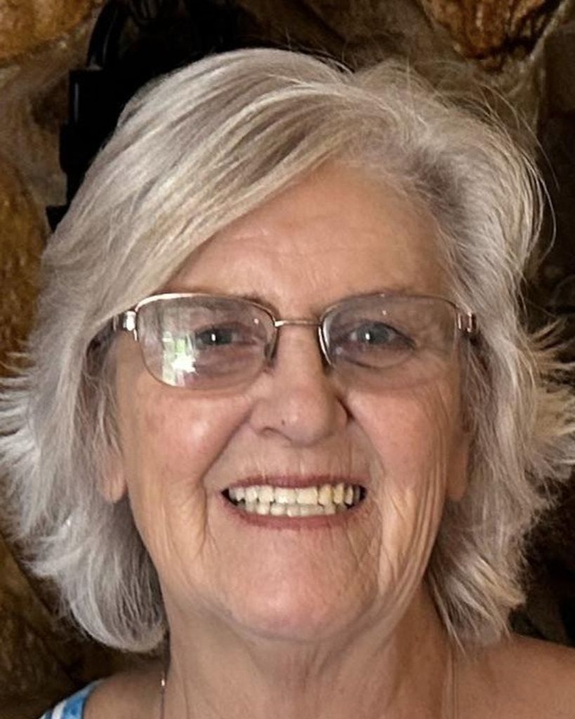Susan Marshelle Kilcrease Profile Photo