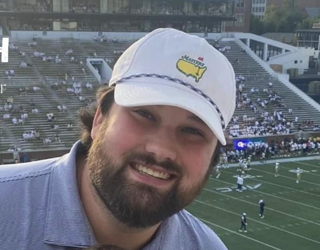 Walker Smith Profile Photo