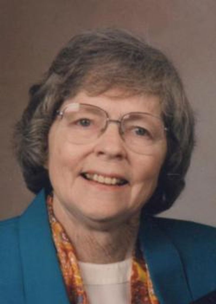 Edith Mae Keys Duguid