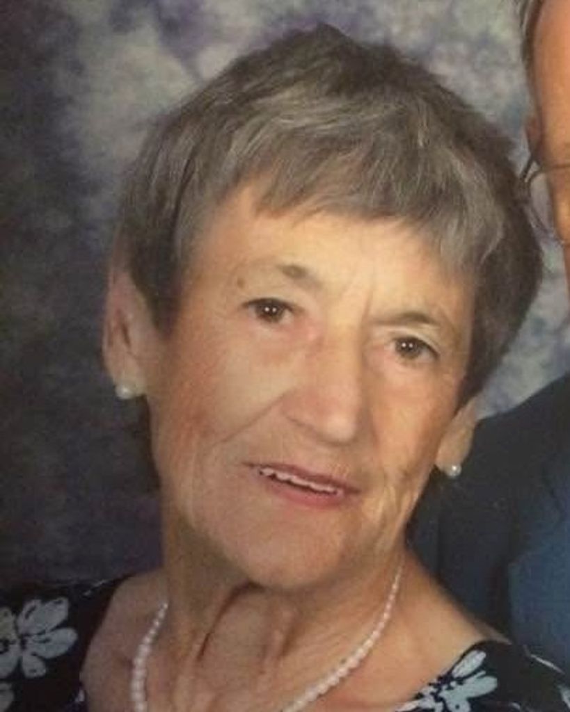 Lois Barbour Morgan Profile Photo