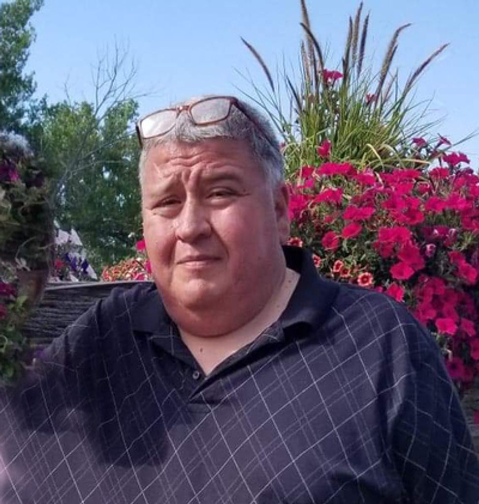 Tim Gonzales Profile Photo