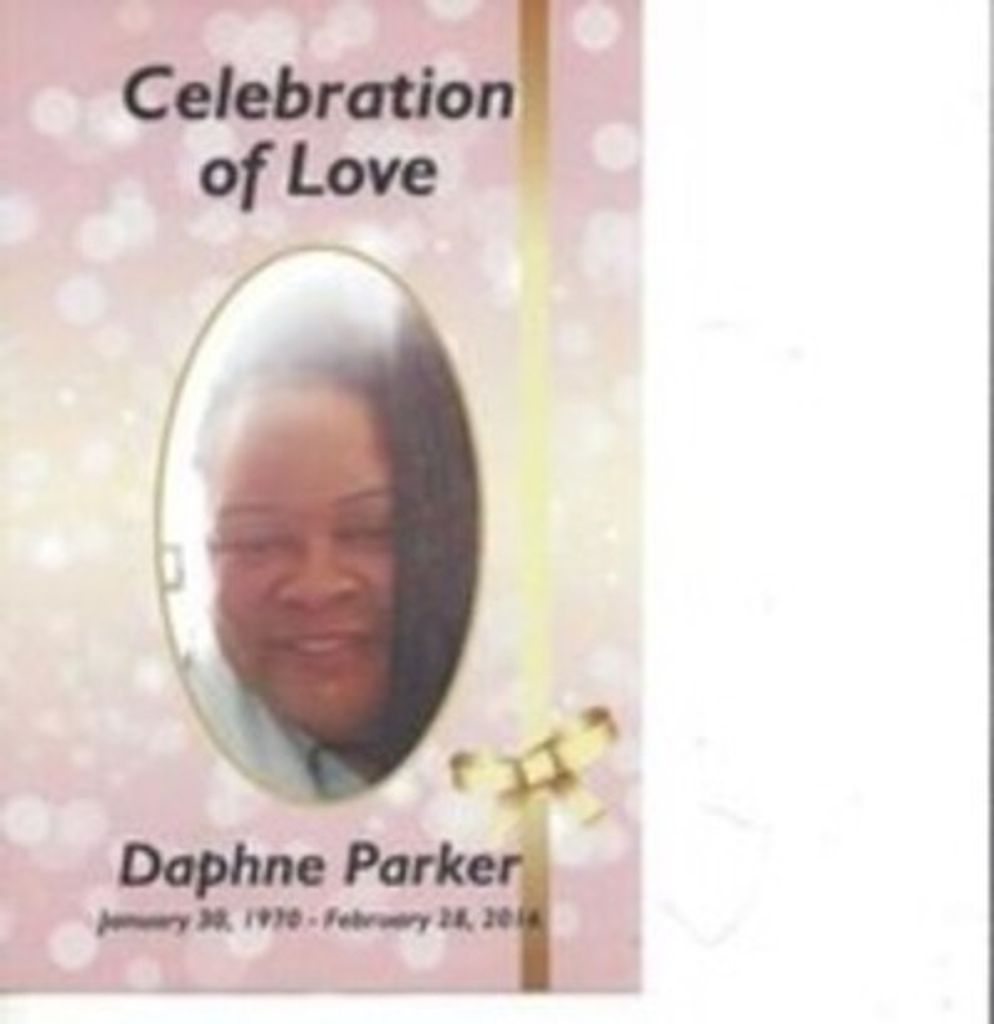Daphne Parker