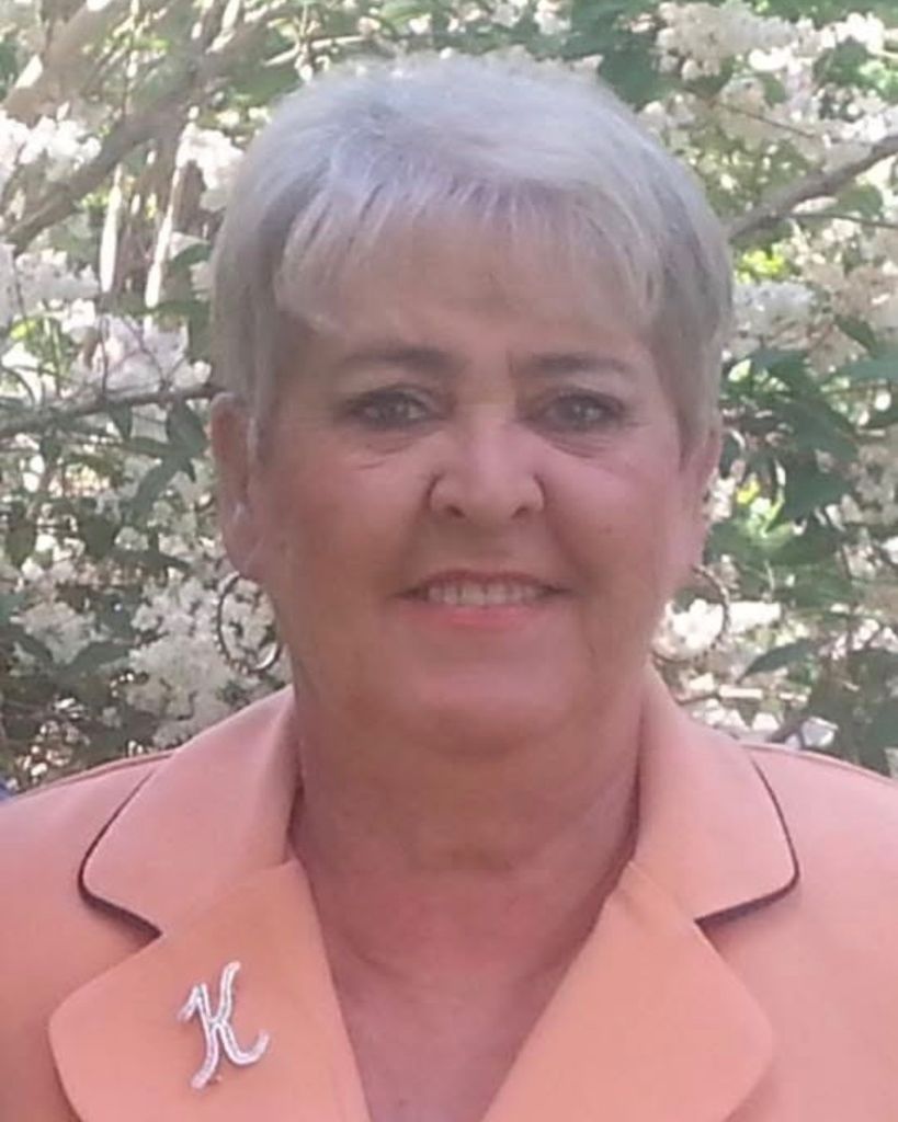 Kathy Ann Holloway