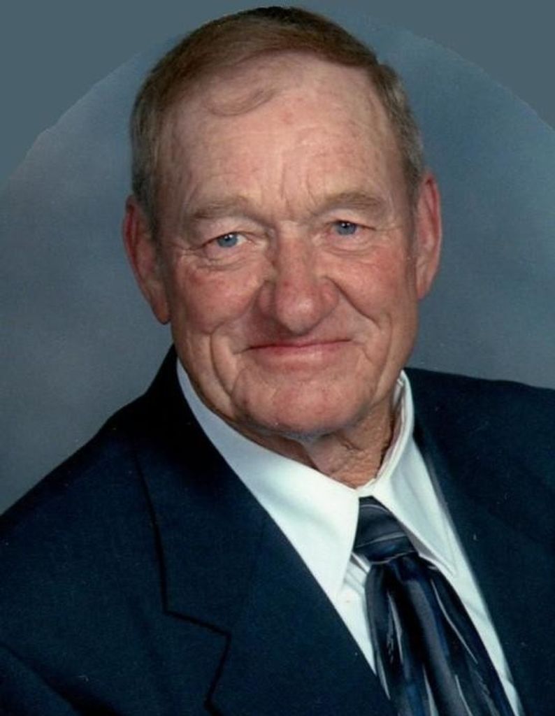 William Kenneth Thompson